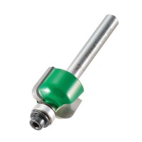 Trend C059X1/4 TC S/guided Rad 4.8mm Rad £35.91